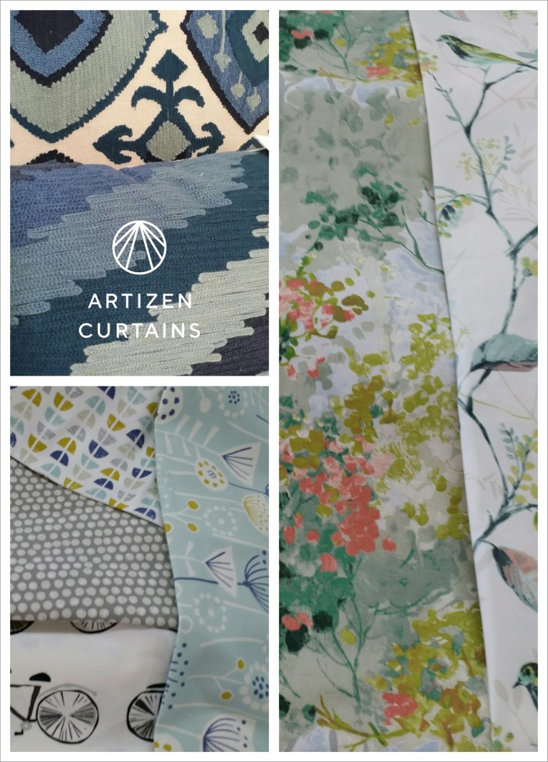Gallery – Artizen Curtains